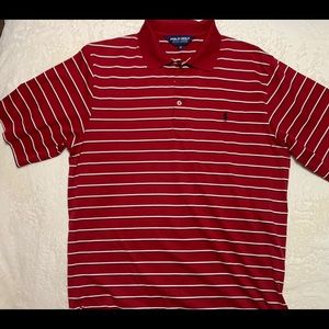 Polo golf shirt /Ralph Lauren SizeM #36